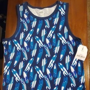 Boys Tanktop